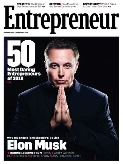  Quotes Every Entrepreneur Should Live By